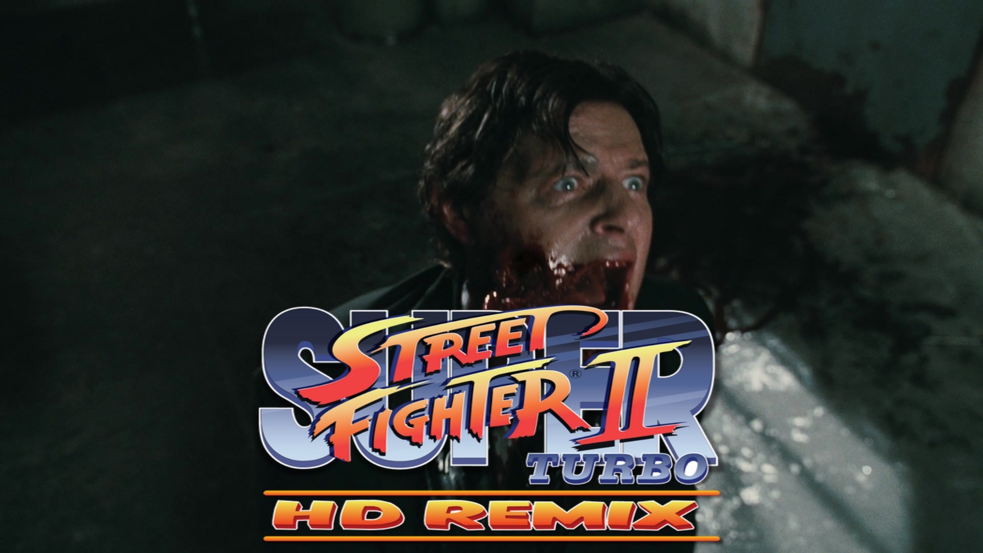 Super Street Fighter II Turbo HD Remix (XBLA) (Xbox 360